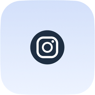Instagram Reporting Tool icon