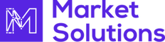 Company logo of Market Solutions