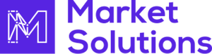 Company logo of Market Solutions