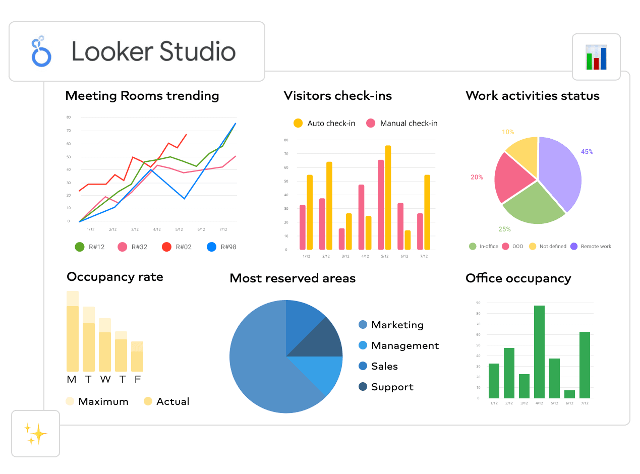 looker-report