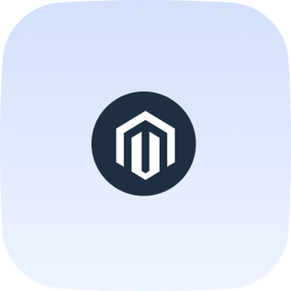 Magento icon