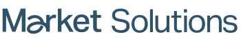Company logo of Market Solutions