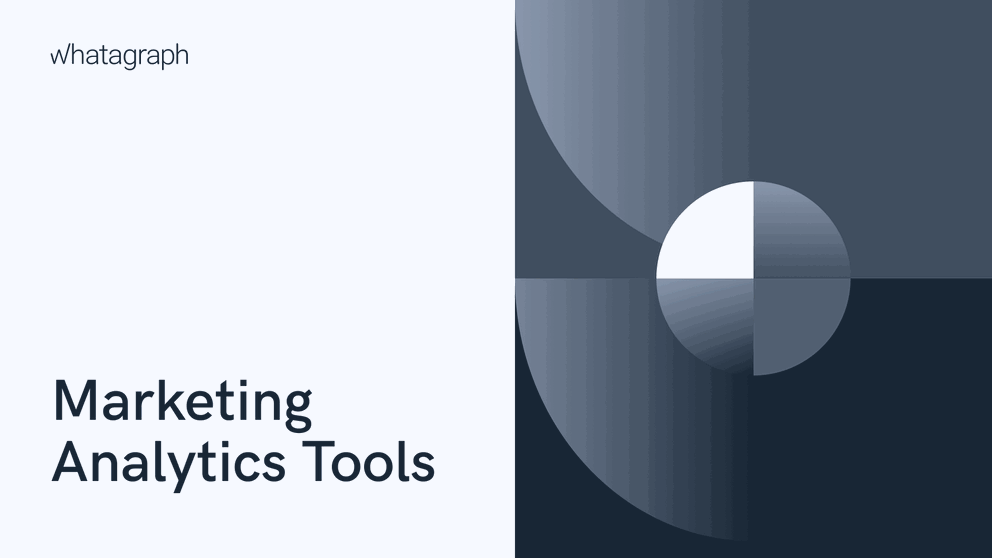 Marketing Analytics Tools and Software