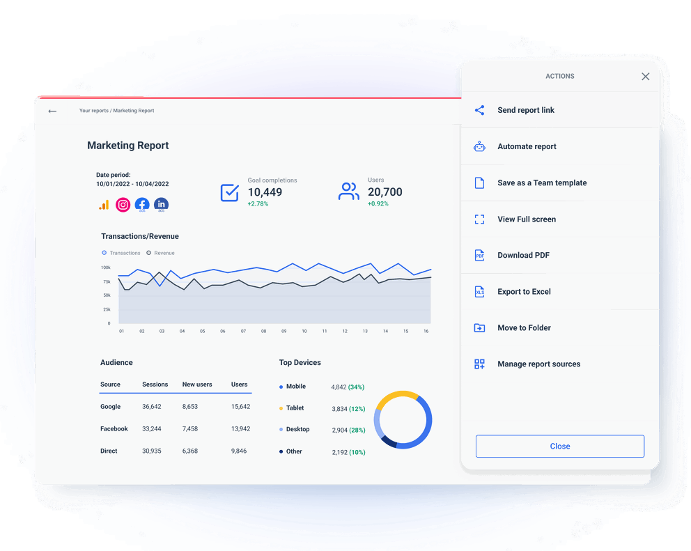 marketing_reporting_tool