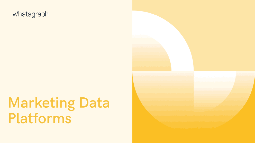 Best Marketing Data Platforms 