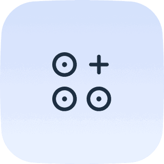 Track multiple channels in one tab
