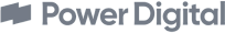 Power digital logo