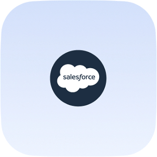 salesforce dashboard icon