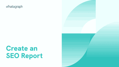 seo report