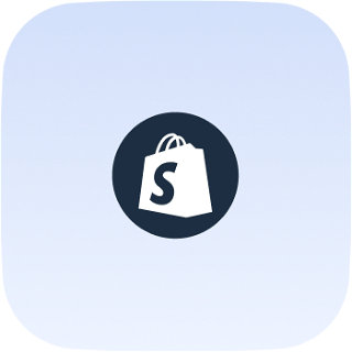 Shopify Reporting Tool icon