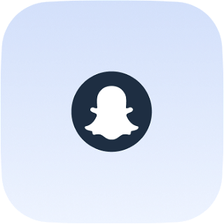 Snapchat Reporting Tool icon