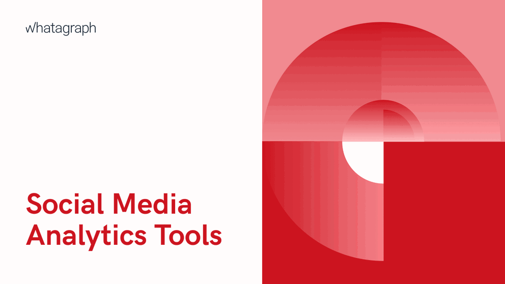 Best Social Media Analytic Tools for Marketers in 2024