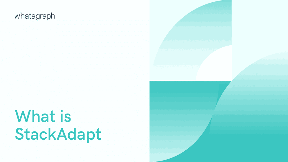 What is StackAdapt and How to Use It