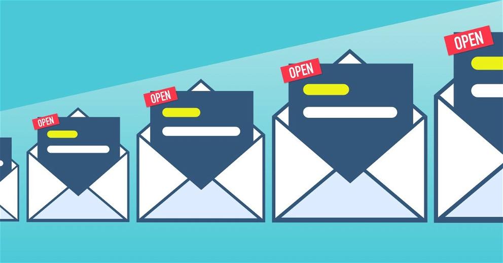 10 Time-Tested Ways to Increase Email Open Rates