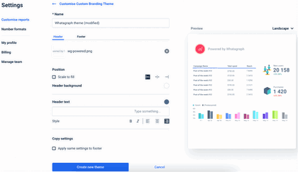 Alternative to Google Data Studio Visualisation