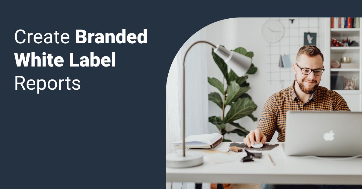 White Label Reports for Agencies Whatagraph