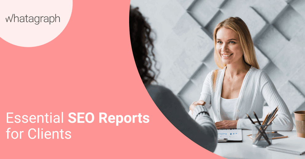Whatagraph marketing reporting tool