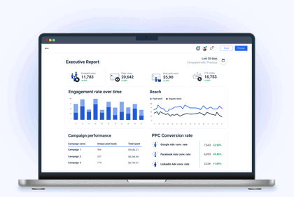 Executive-Reporting-Tool-for-Digital-Agencies