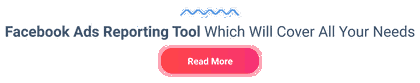 Facebook Ads Reporting tool