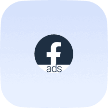 Facebook Ads Dashboard Template