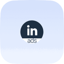 LinkedIn Ads Dashboard Template