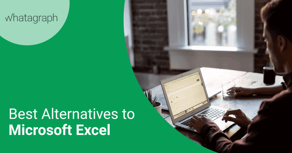 Best Microsoft Excel Alternatives