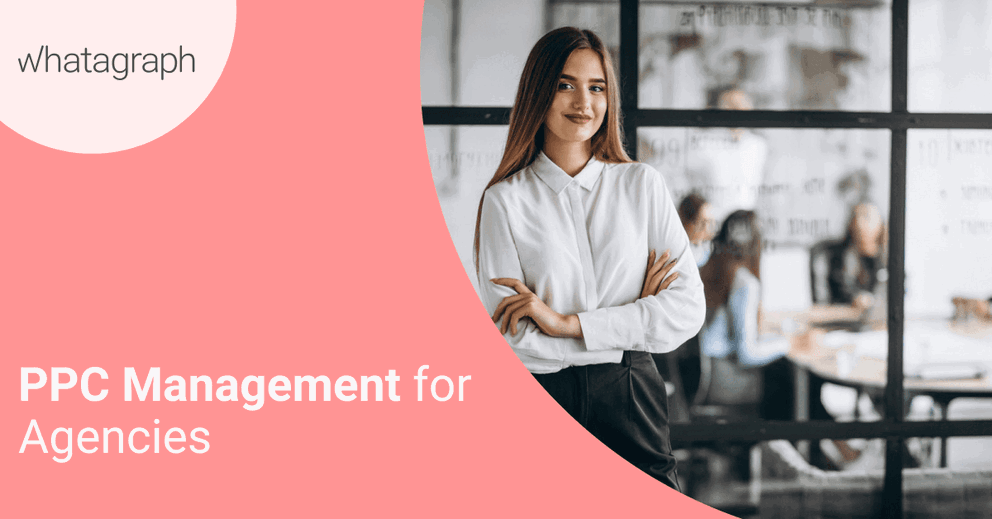 PPC Management for Agencies