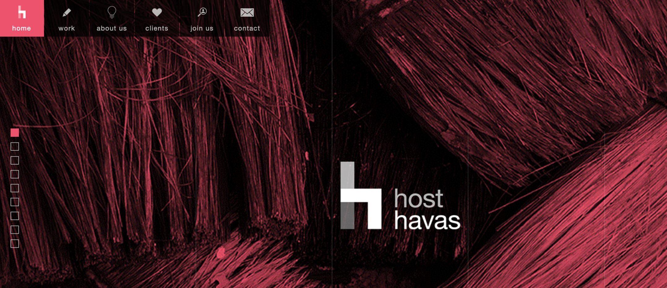 Host/Havas - Australian advertising agency