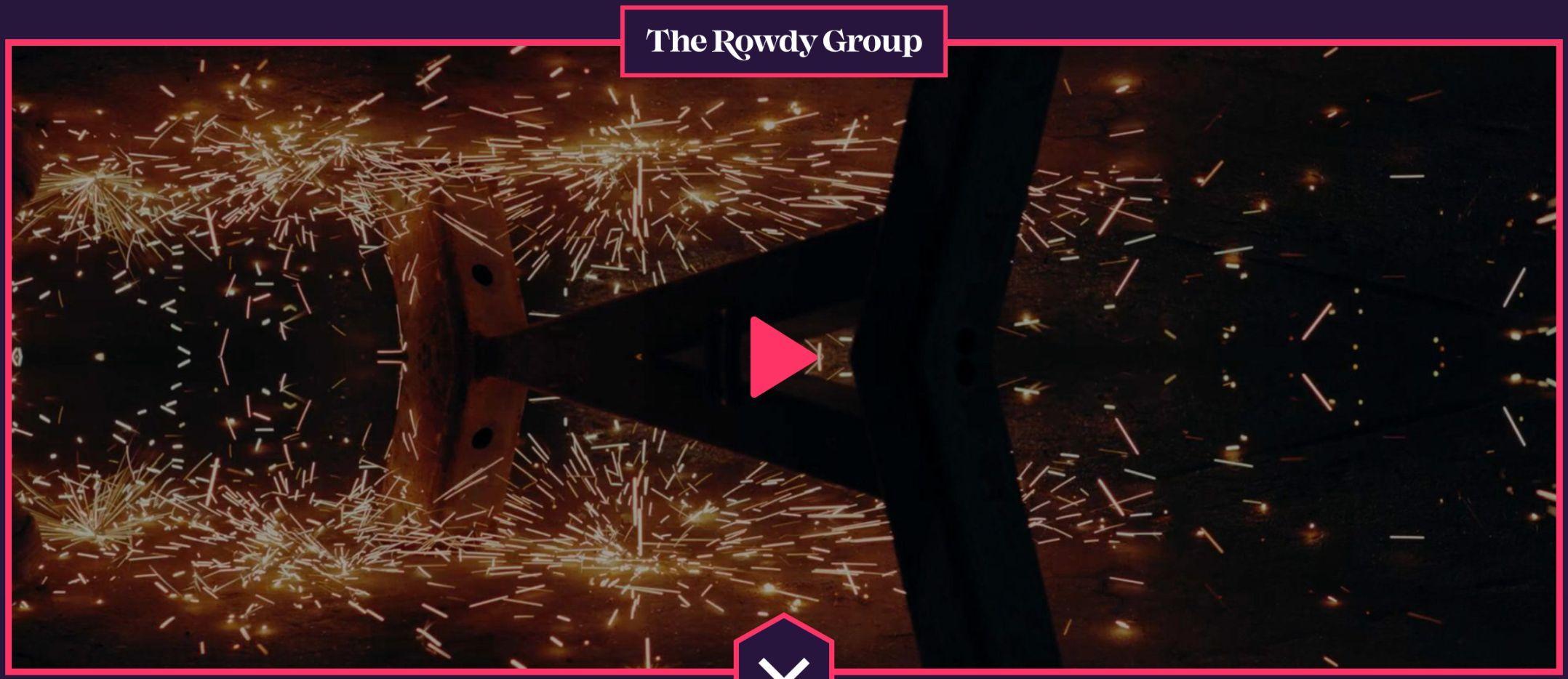 The Rowdy Group - Australian advertising agency