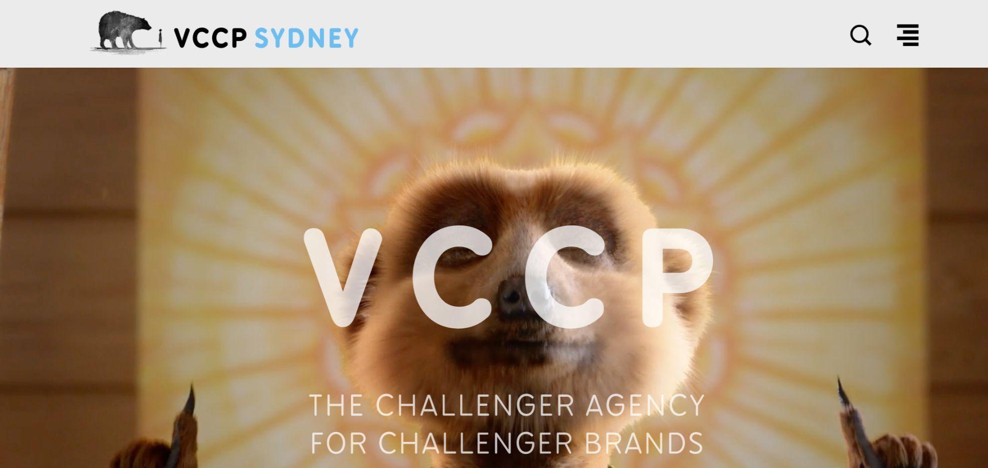 VCCP Sydney - Australian advertising agency