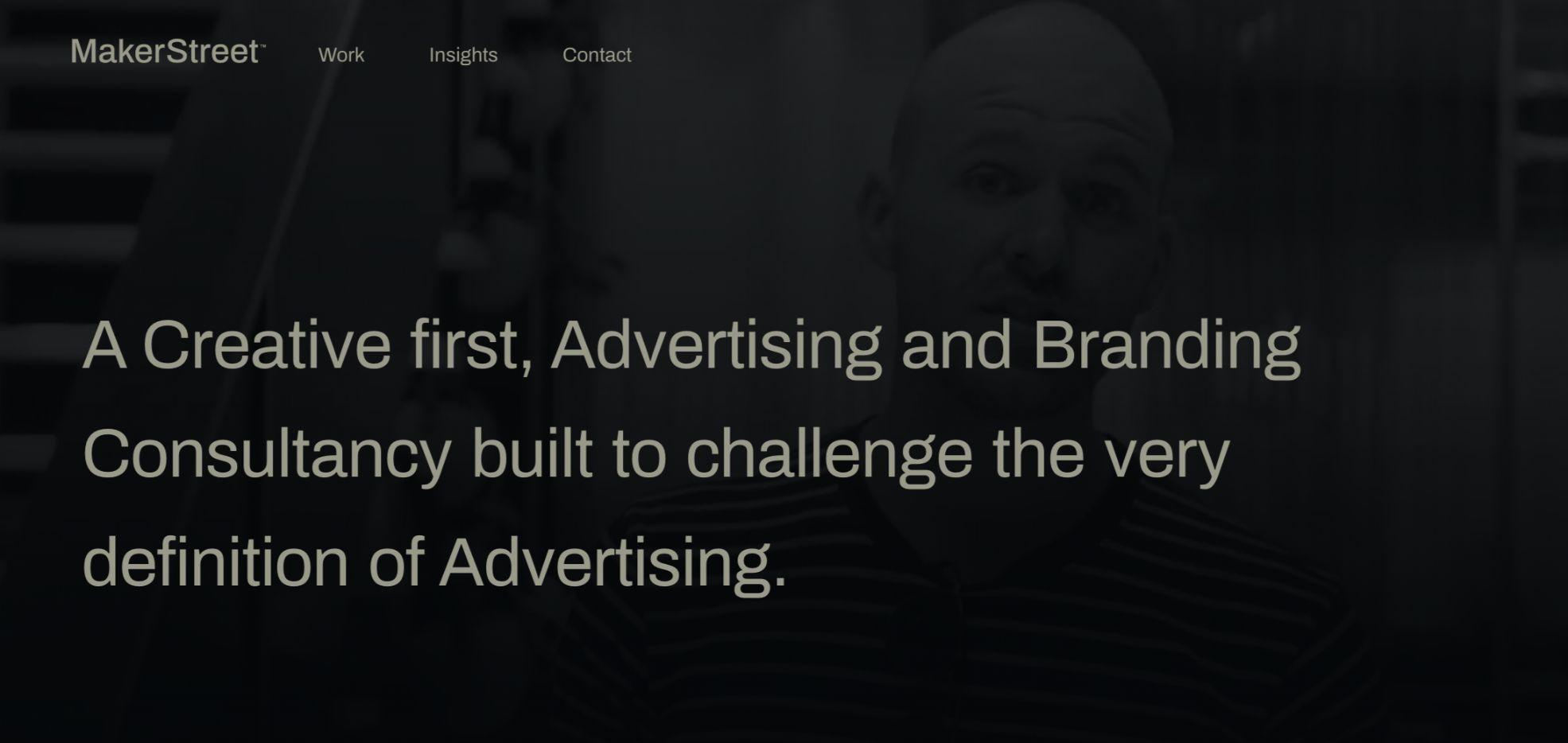 MakerStreet - Australian advertising agency