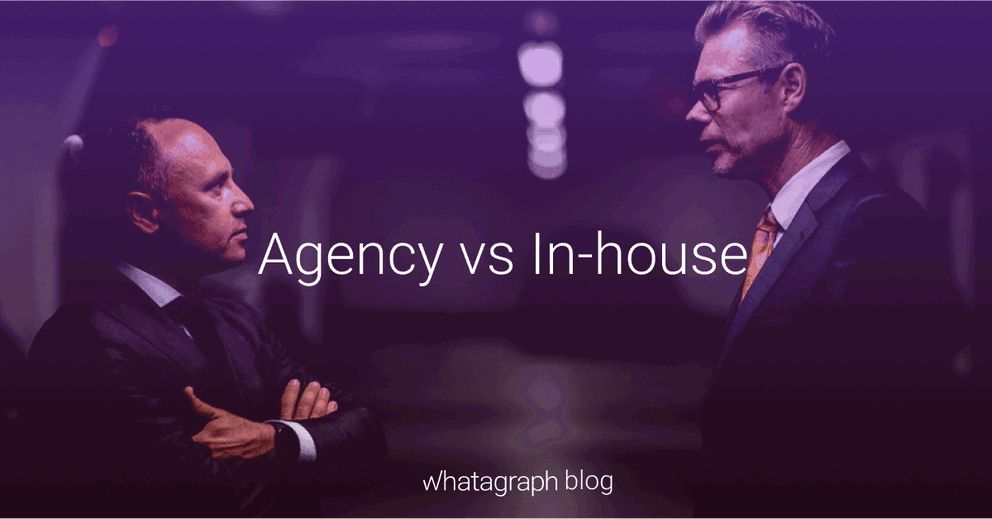 Agency vs In-House Marketing Team: Which One Is Better?