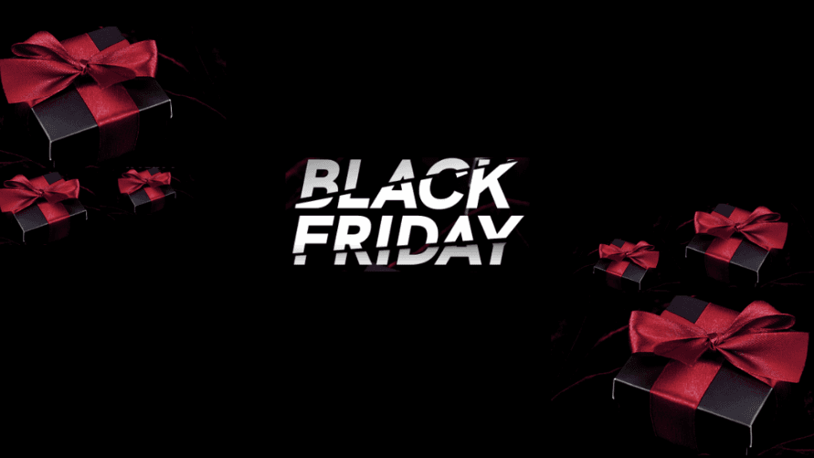 Black Friday on eCommerce Reports