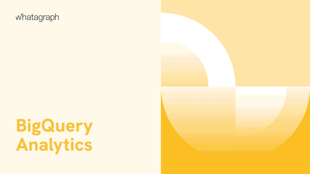 BigQuery Analytics — A Complete Overview