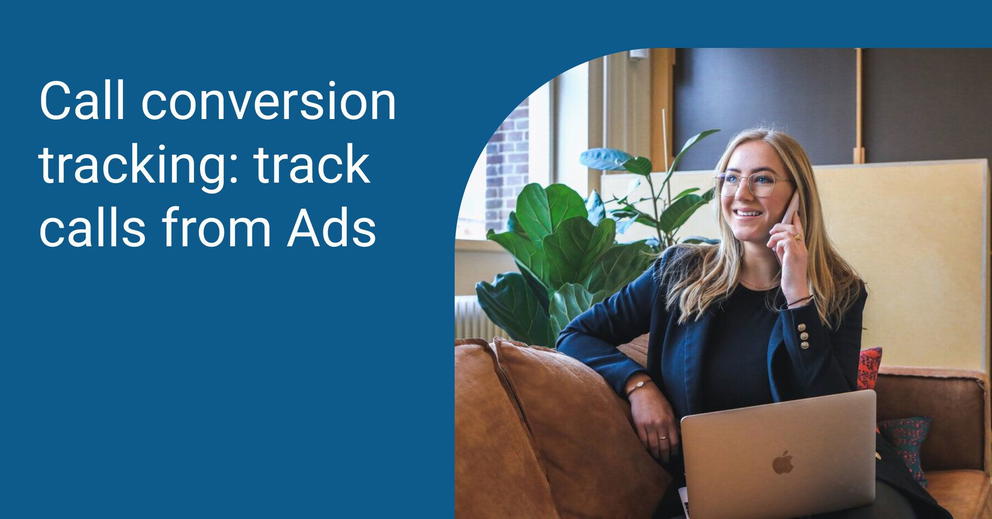 How Google Ads call tracking improves your PPC campaigns?