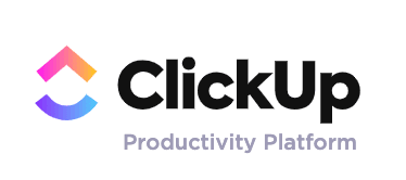 ClickUp is another viable excel alternative.
