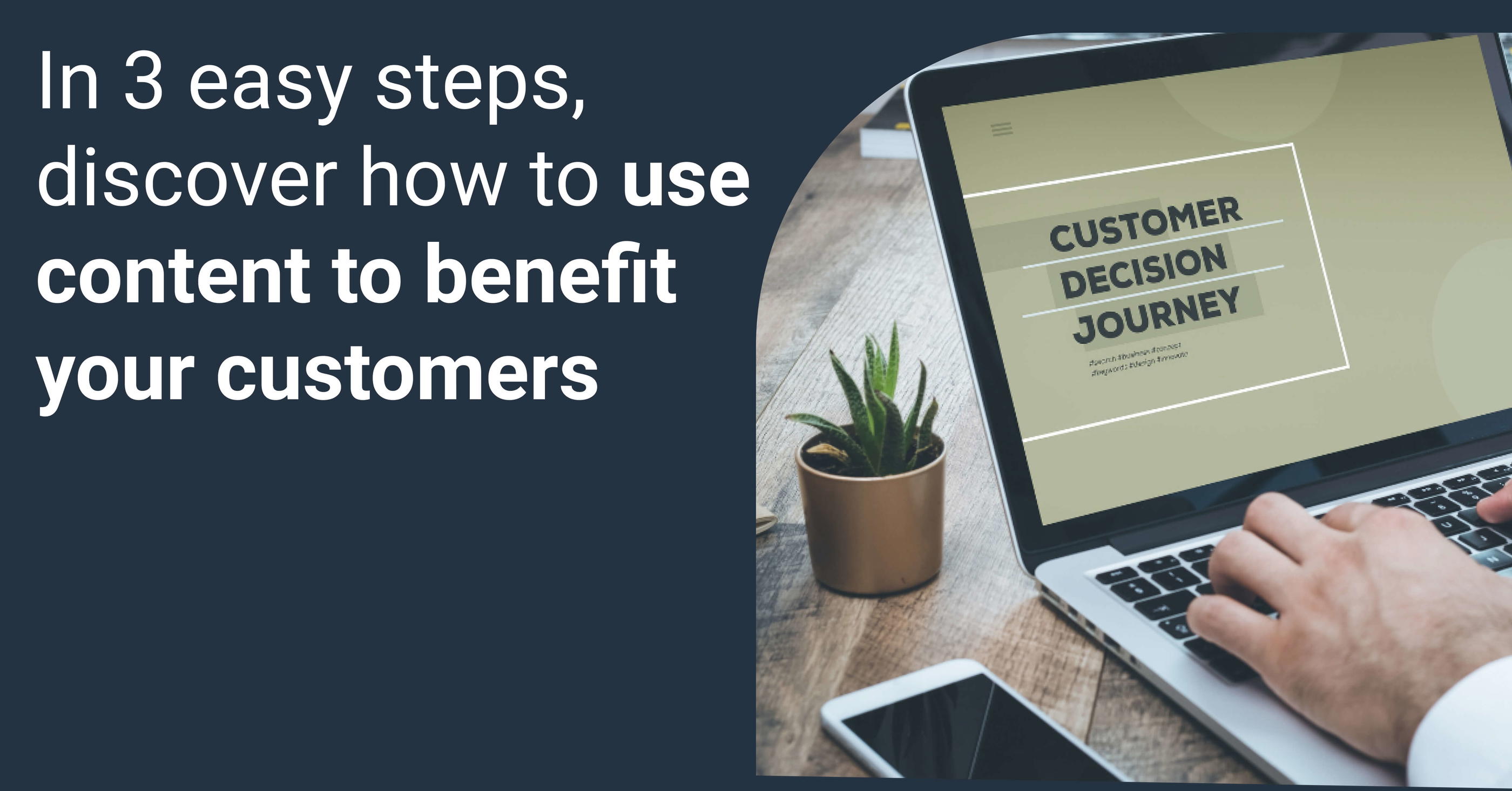 How To Create Content For The Entire Customer Journey | Whatagraph