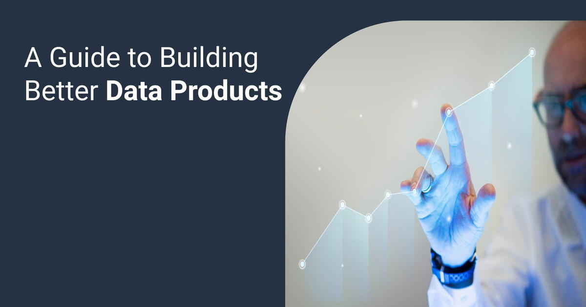 How do you build a data product? | Whatagraph