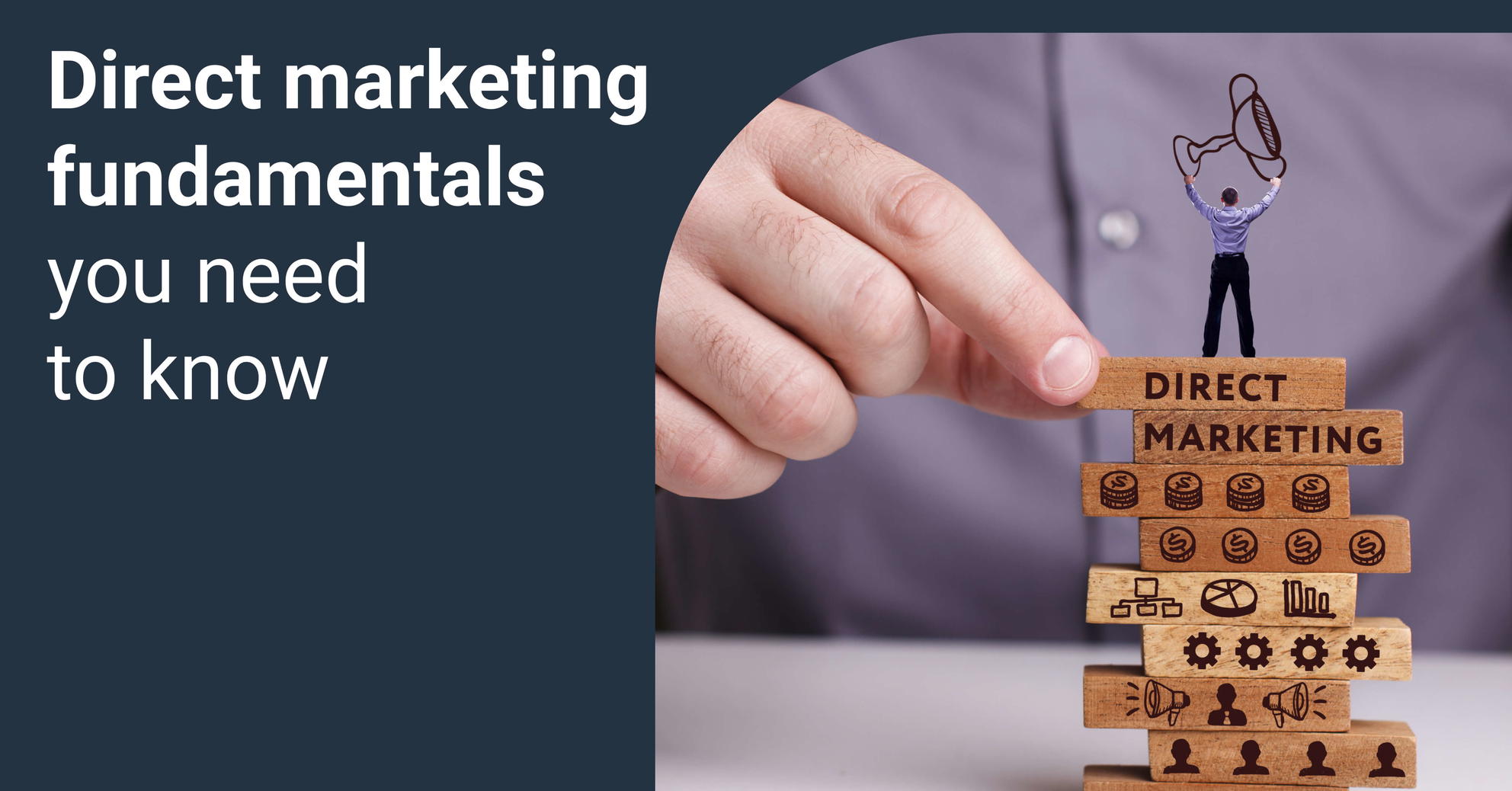 The Definitive Guide To Direct Marketing Channel Whatagraph