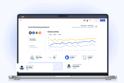email-marketing-dashboard