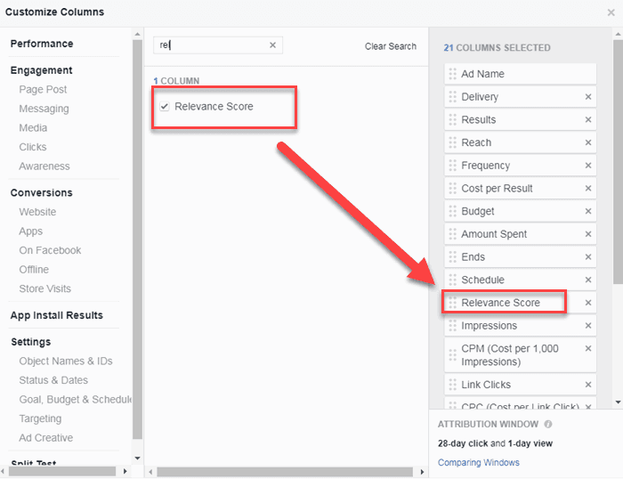 How to See Your Relevance Score on Facebook? 