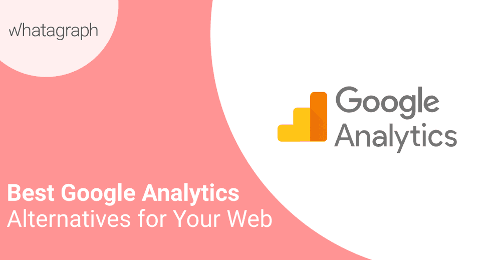 Google Analytics Alternative