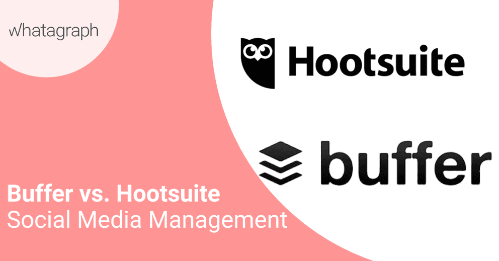 Hootsuite vs. Buffer: Which Social Tool is Best in 2024?