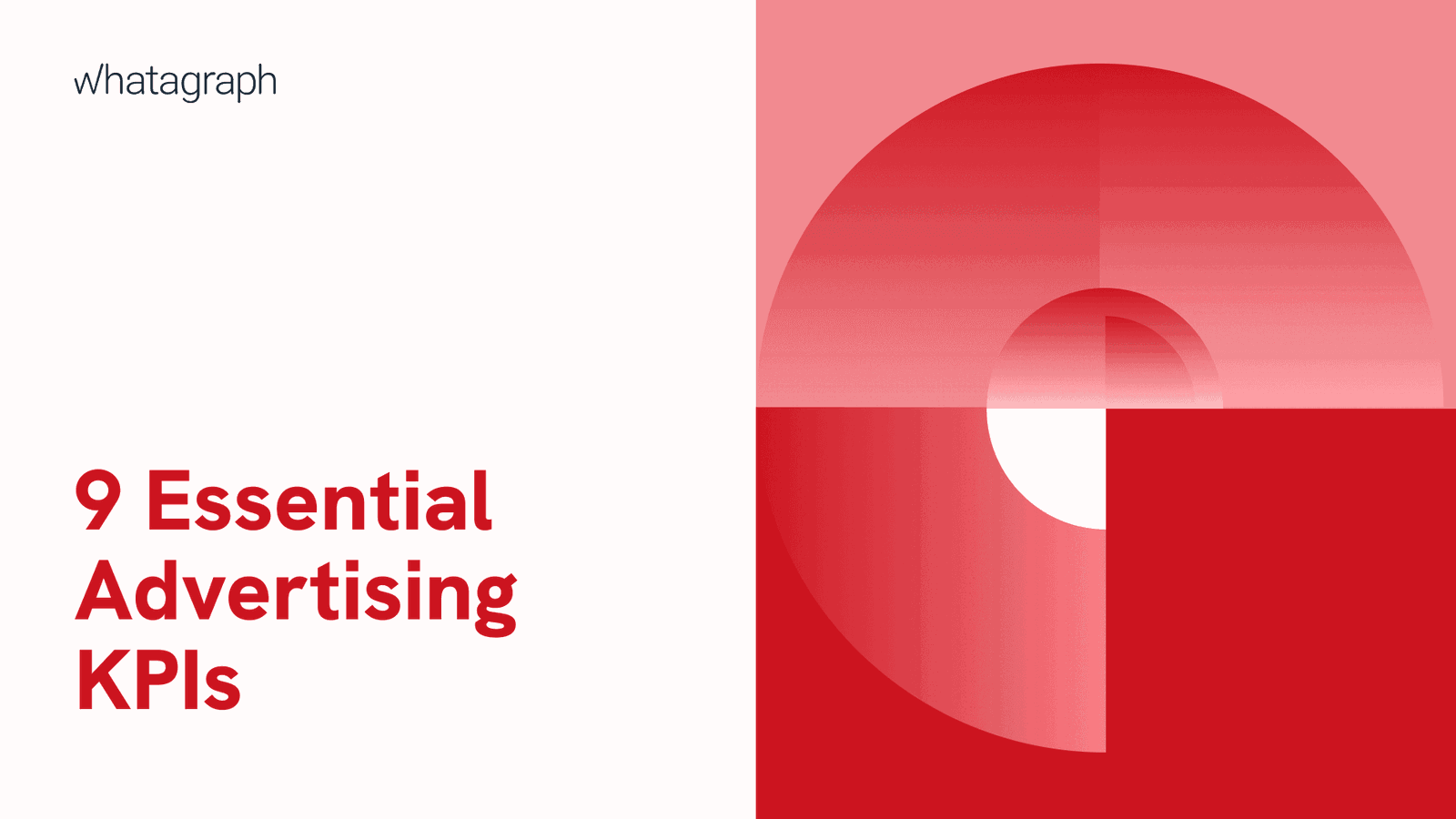 9 Most Important Advertising KPIs for Marketers in 2024 Whatagraph