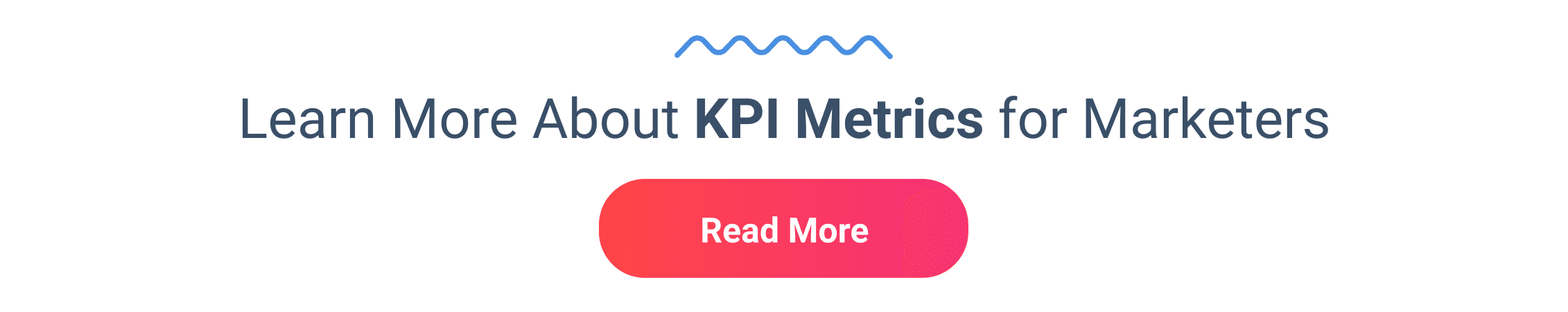 Learn more about KPI metrics for marketers banner