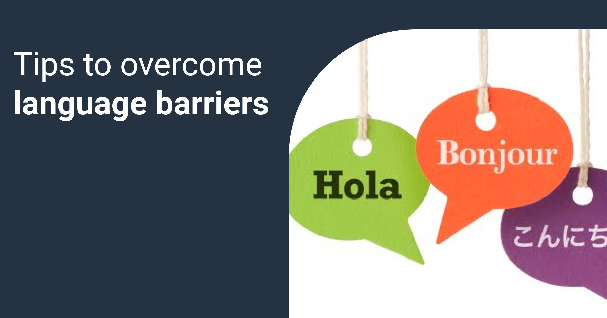 7 Tips To Overcome The Language Barrier In Global Digital Advertising ...