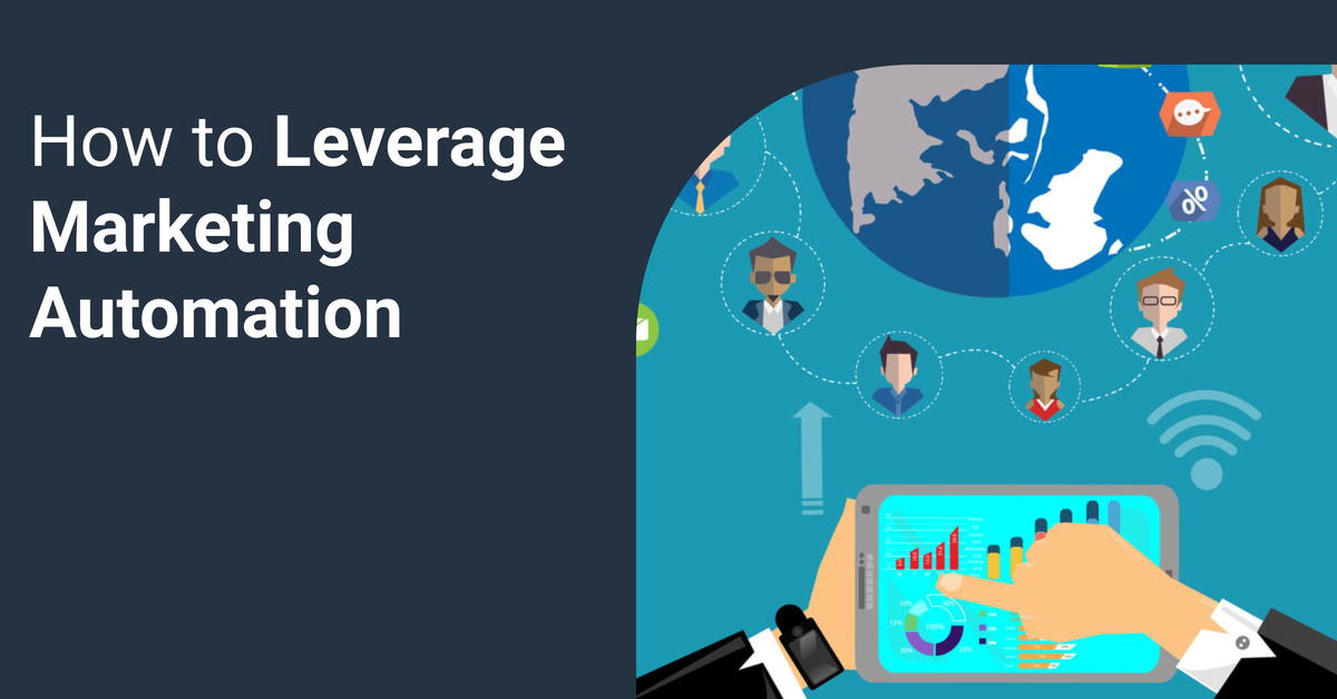 How to Create a Marketing Automation Strategy for your Business