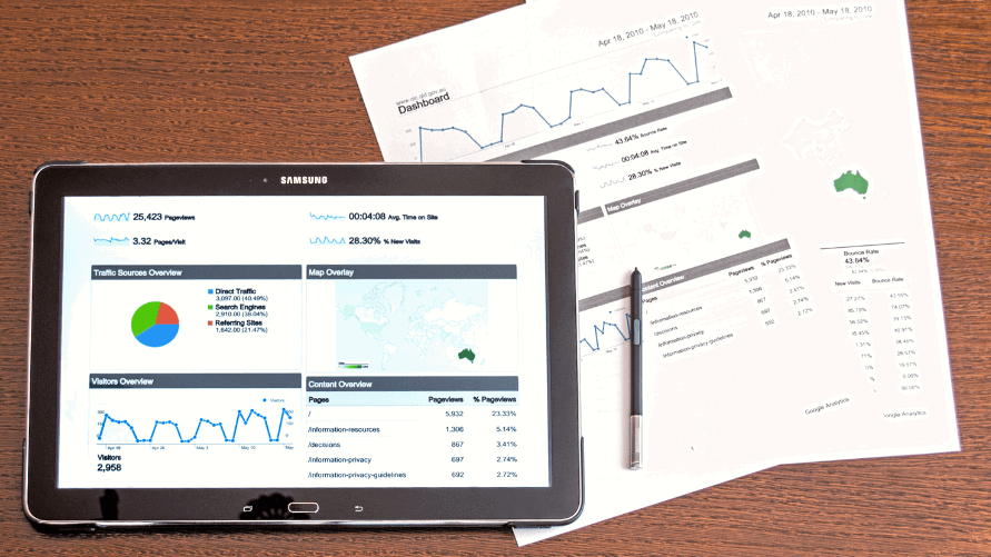 Whatagraph marketing reporting tool