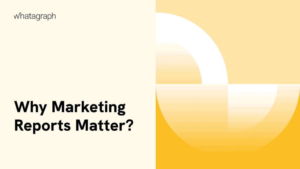 Whatagraph marketing reporting tool