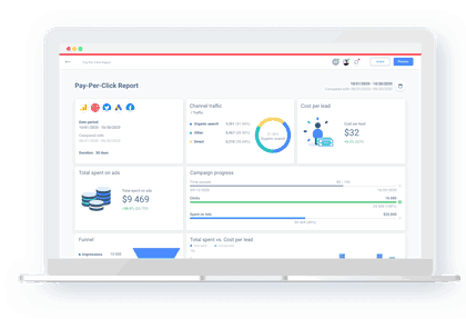 ppc-reporting-software